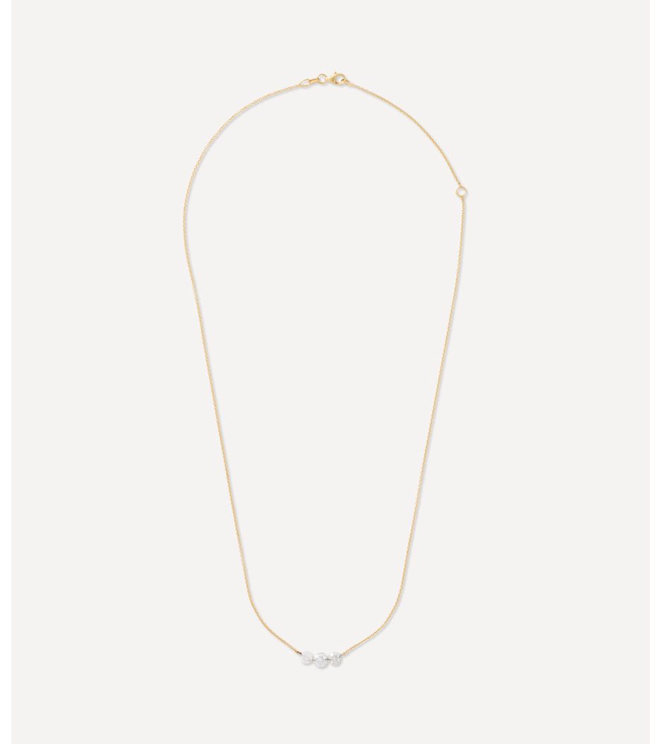 colar floating 2 colar floating 2